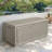 YITA Large Outdoor Storage Deck Box with Built-in Divider-133012077-99170858