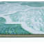 Harrouda Abstract Indoor / Outdoor Area Rug-156952224