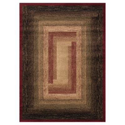 Terrion Indoor Rug