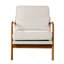 Fauteuil Mid-Century