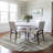 Chayden Indoor/Outdoor Chantille ACN1012 Area Rug-1781652550