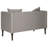 Donelson Upholstered 53'' Settee