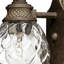 Plantation 1-Light Armed Sconce-2086570693