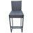 Fulghum Outdoor 30'' Bar Stool-1548494858