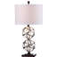 Lampe de table 28 po Nell