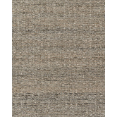 Cassandra Handmadewoven Area Rug in Gray