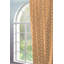 Dellview Retro Floret Eyelet Opaque Curtains-678957491-678957492