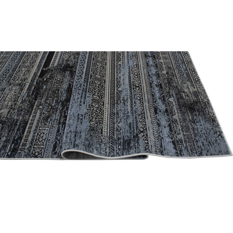Matias Indoor Rug, Rectangle 4'3" x 6'