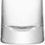 Gin Handmade Highball Glass
