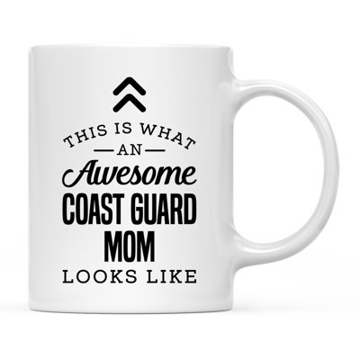 Stainless Steel Coffee Mug