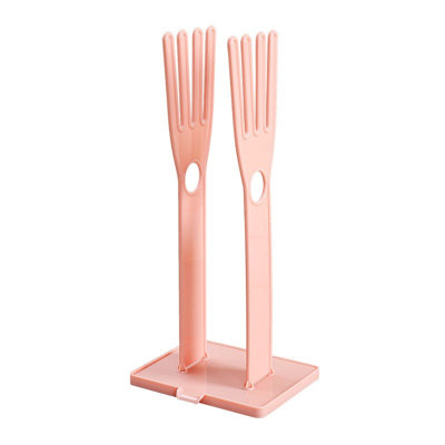 Rack Multifunctional Removable Glove Drying Rack