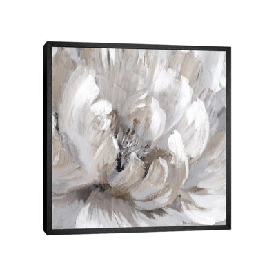 Burst Of Spring II by Nan - Painting on Canvas