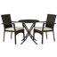 Petit mobilier de patio
