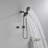 Diverter Shower Faucet-98127054