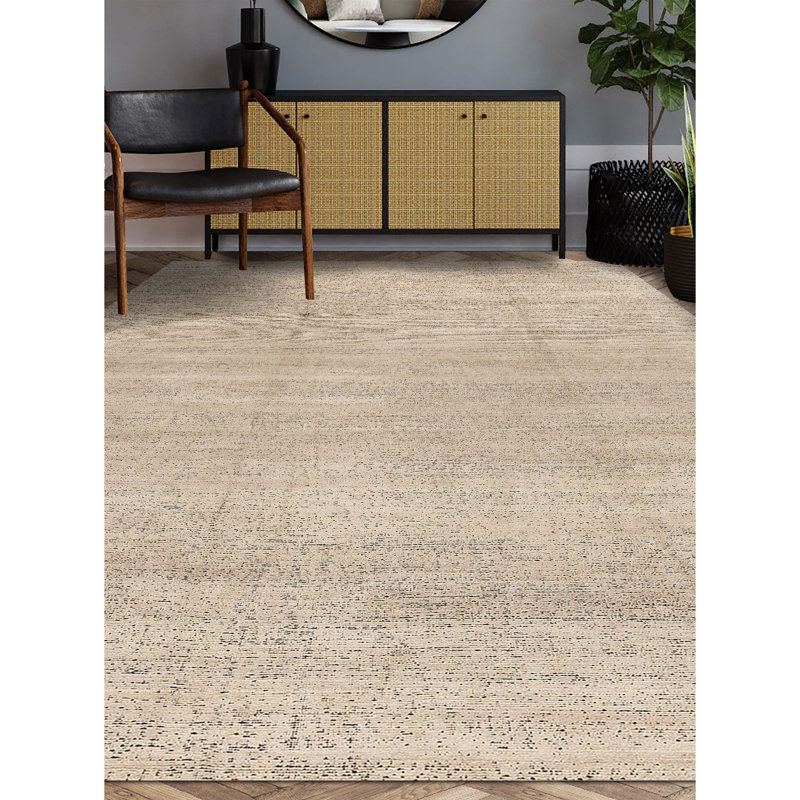 One-of-a-Kind 9' X 12' Area Rug