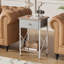 Table de chevet avec tiroir Alameen-1259009833-1259009830