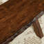 Banc en bois Willilams
