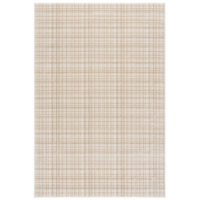 Tapis abstrait Revive 130 Performance