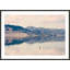 «Reflection I» par Sylvia Coomes - peinture encadrée-1449711558-1354881988