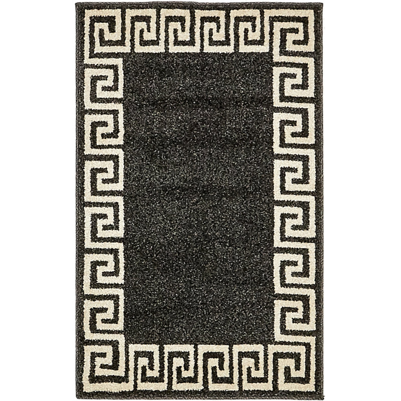Balabak Indoor Rug, Rectangle 2' x 3'1"