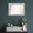 Yousef Solid Wood Wall Mirror-98811333-98811403
