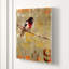 Aves 9 Print by Zoey Riley-25706658-25706665
