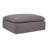 Tila Performance Fabric Ottoman-42025864