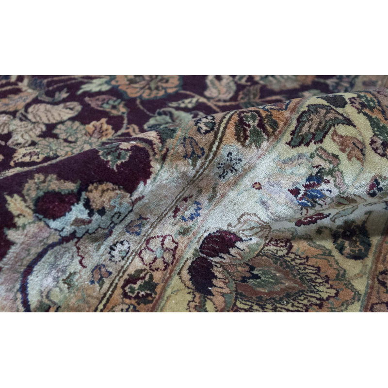 One-of-a-Kind 8'2" X 10'7" Area Rug
