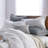 Pure Comfy Cotton Duvet Cover-34360724-34360725