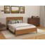 Ghiwa Solid Wood Bed-114773842-88579015