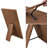 Chasadee Wood Jewelry Stand +