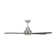 Melva 52'' Ceiling Fan with LED Lights