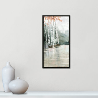 Impression Mystic Trunks II par Luna Mavis