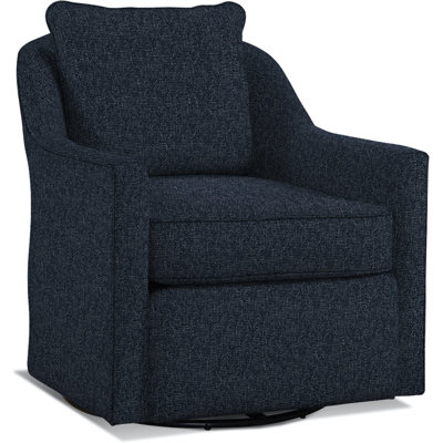 Leighton Swivel Armchair