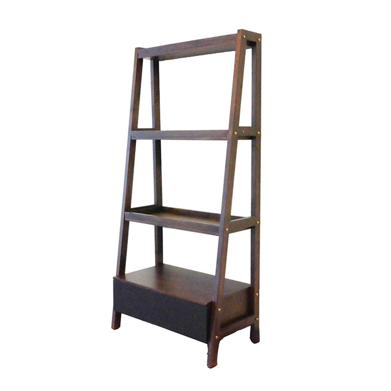 Étagère 32 po x 17 po x 68 po
