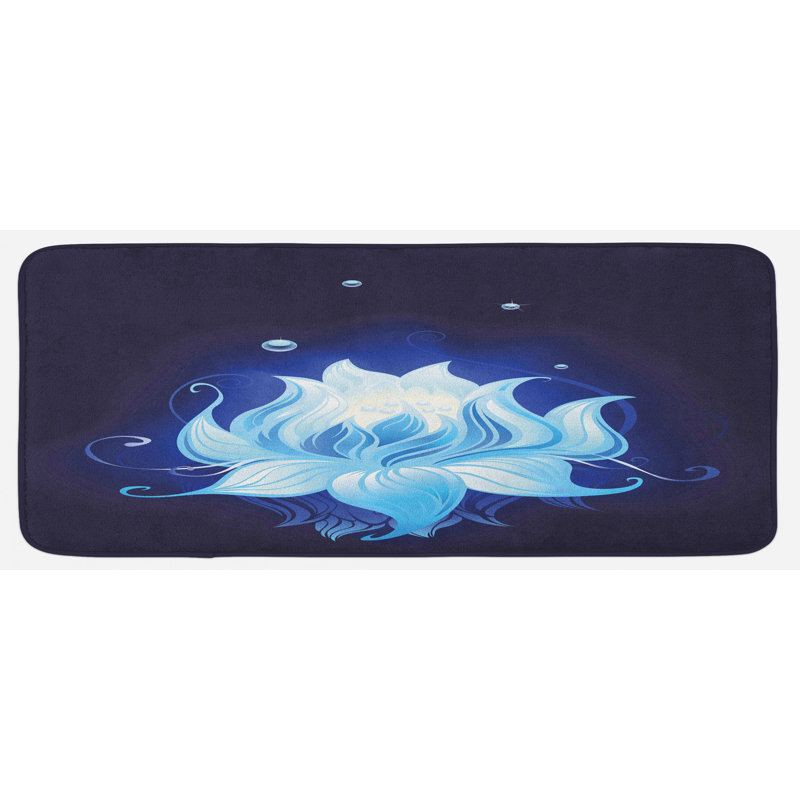 Tapis de cuisine
