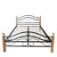 Wolcott Bed Frame-22839888-22839885