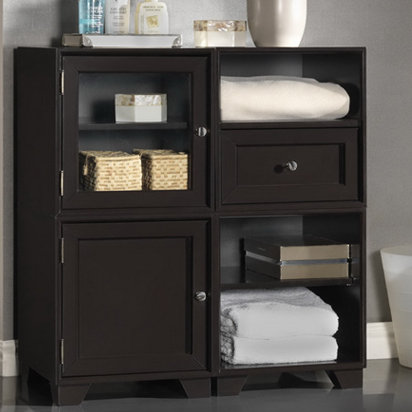 Accent Cabinet