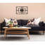 Ea Metal Wall Clock-187430492