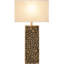 Lampe de table 27 po Riverdale