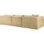 Canapé modulaire en L Carmean Performance-70705035-70705043