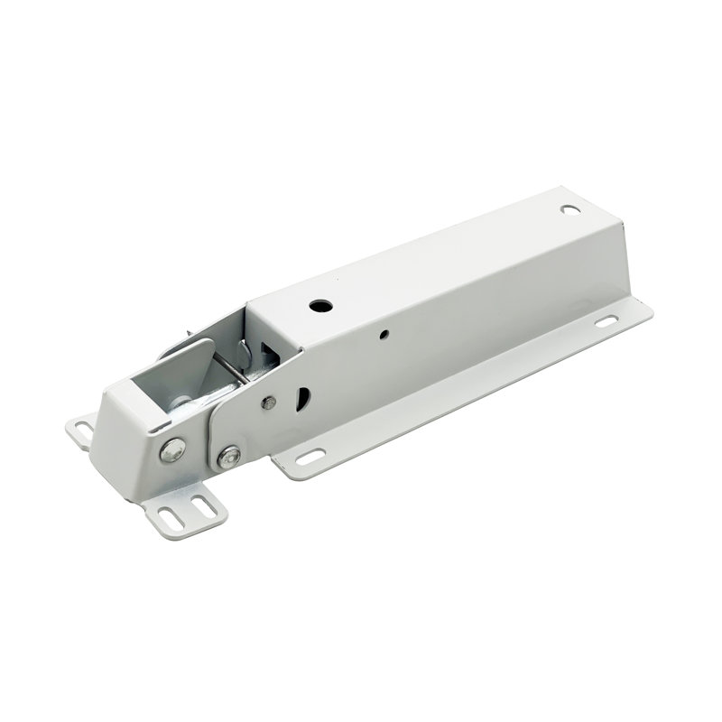 Charnière de porte de réfrigérateur de pièces entières