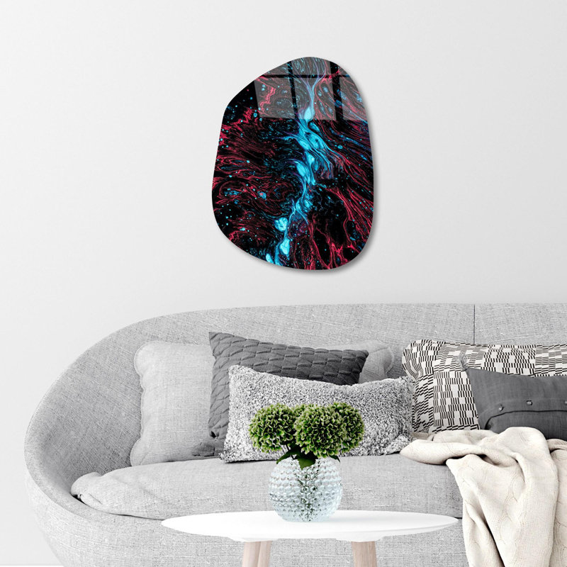 Boze Wall Decor
