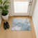 Premium Machine Washable Slesnick AMF1675 Abstract Rug