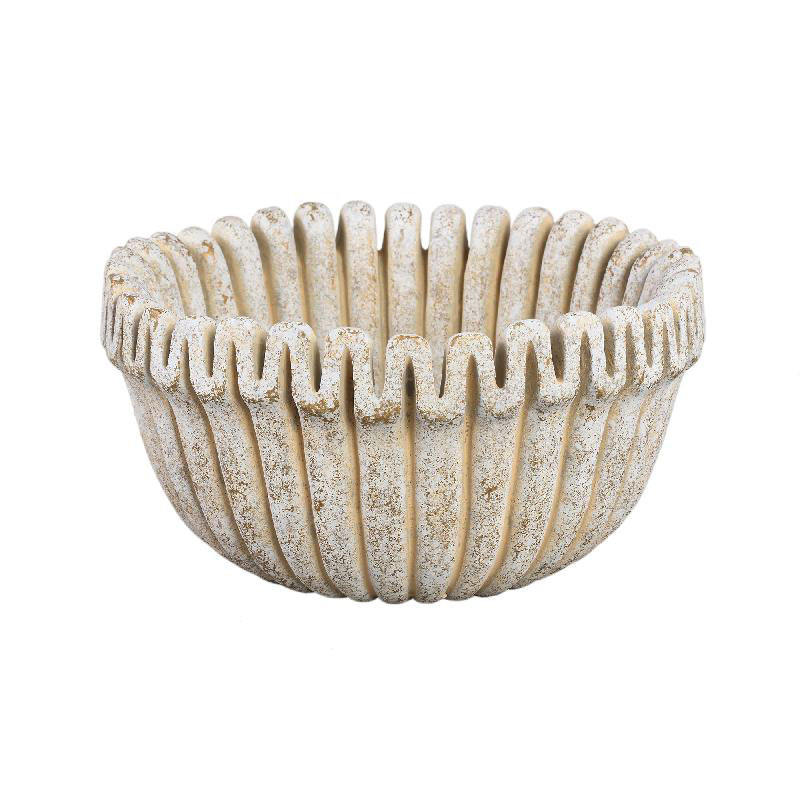Morghan Ceramic Pot Planter