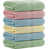 Green/Pink/Blue selected