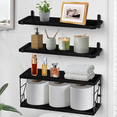 Sihi Floating Shelf