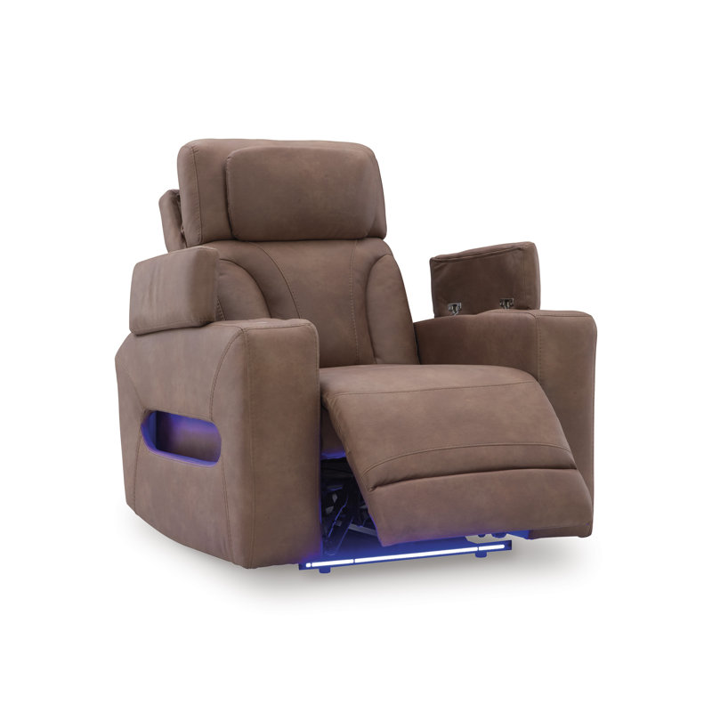 Nura Power Recliner