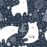 Warnock Animals Baby Removable Peel and Stick Wallpaper Panel