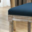Chaise de salle à manger (ensemble de 2)